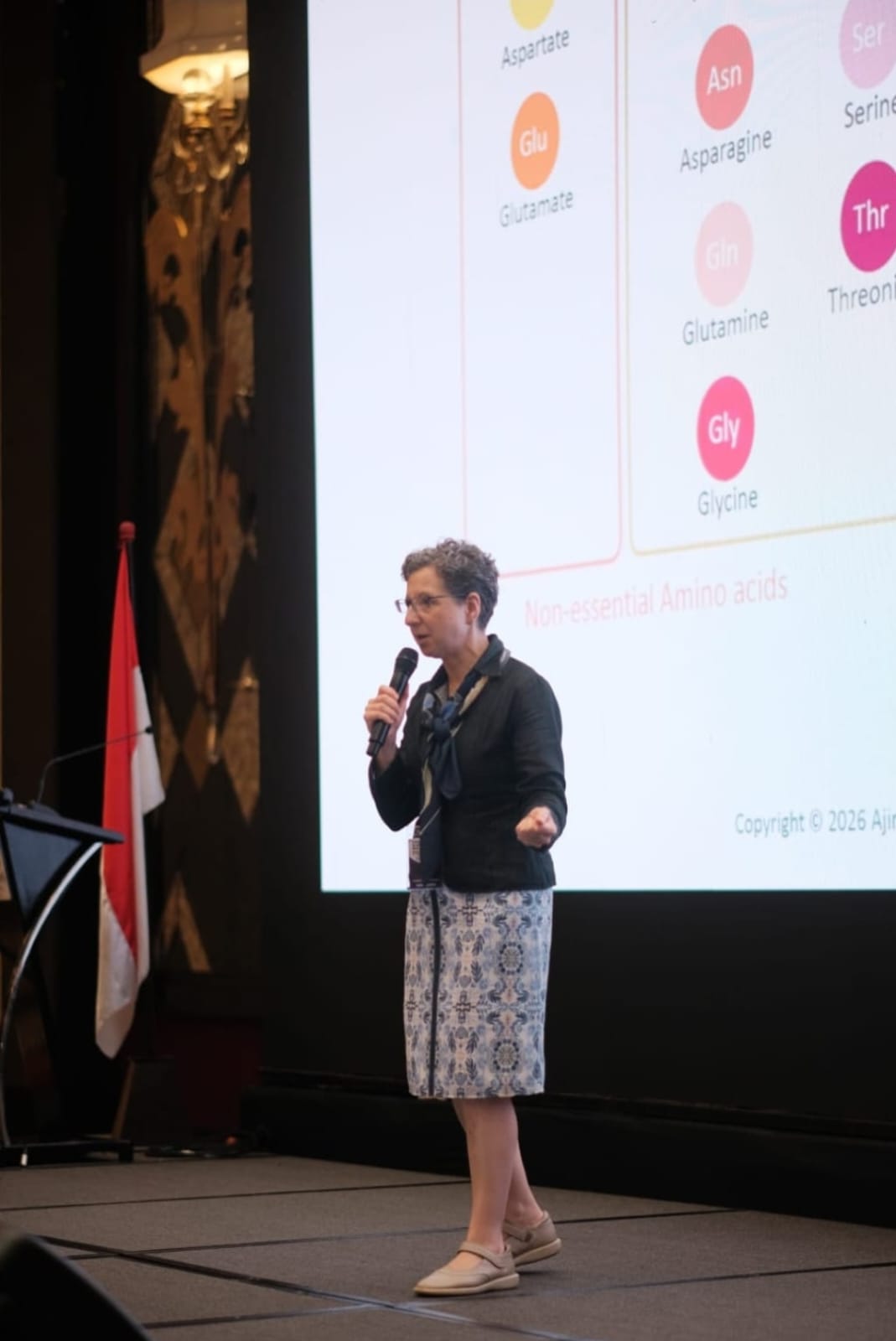 TIN PERSAGI Kabupaten Dompu 2026 Bahas Cita Rasa, Mikrobiota Usus, dan Kolaborasi Mu ltisektor untuk Makan Bergizi