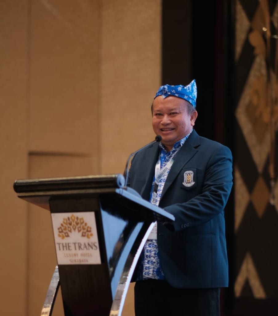 TIN PERSAGI Kabupaten Dompu 2026 Bahas Pengaturan Makan untuk Perbaikan Metabolisme Diabetes melalui Aktivasi Autophagy